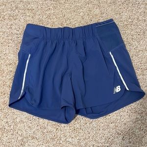 New Balance Running Shorts